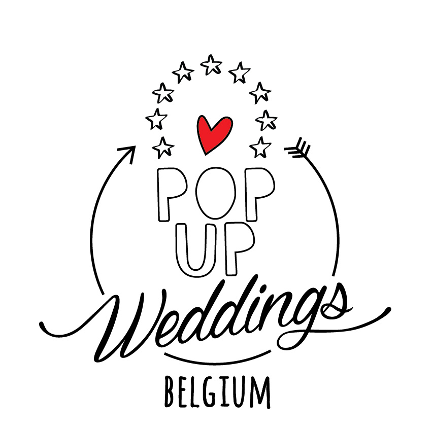 PopUp Weddings Belgium