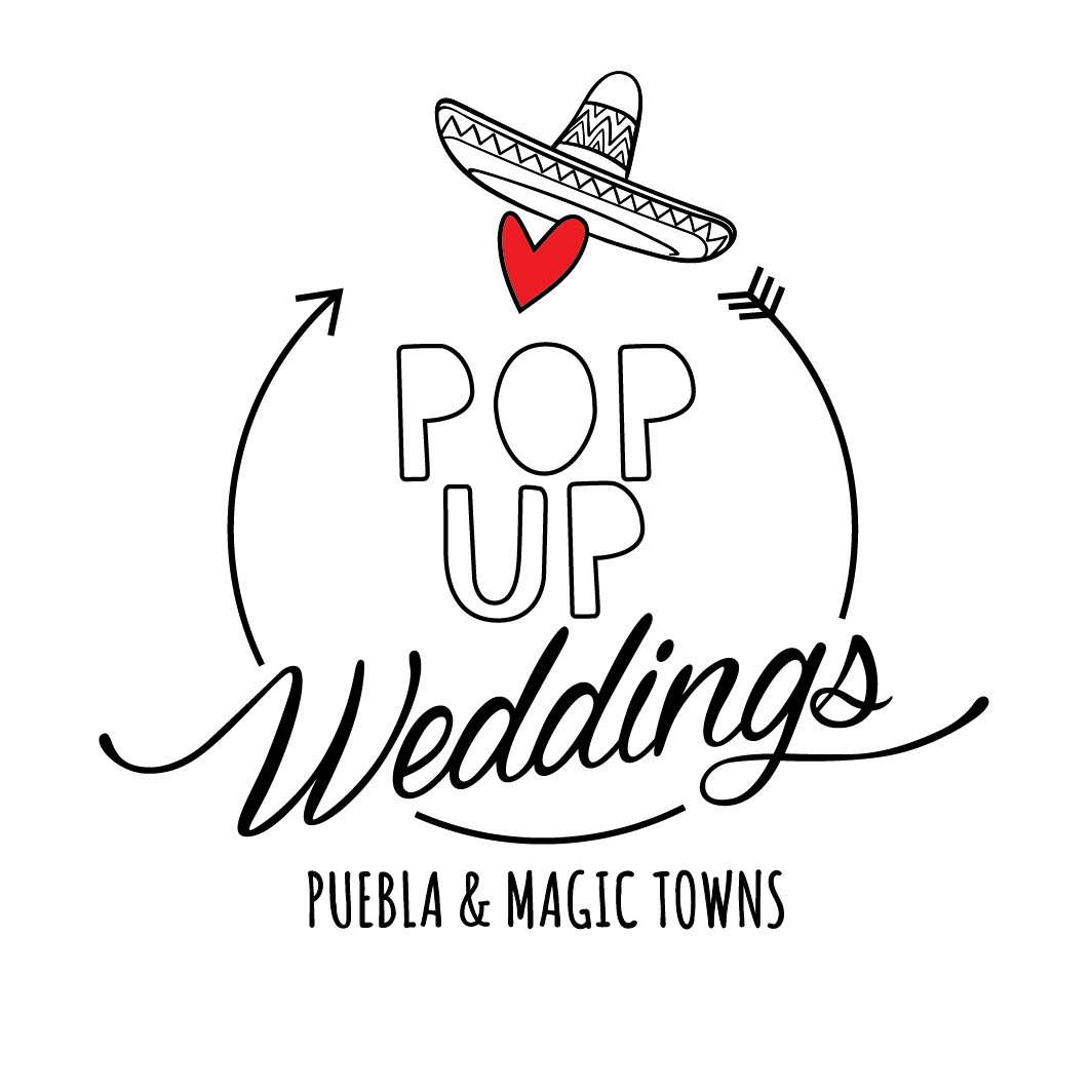 PopUp Weddings Puebla & Charming Towns